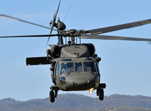 The Colombian president narrowly escaped an attack on a helicopter