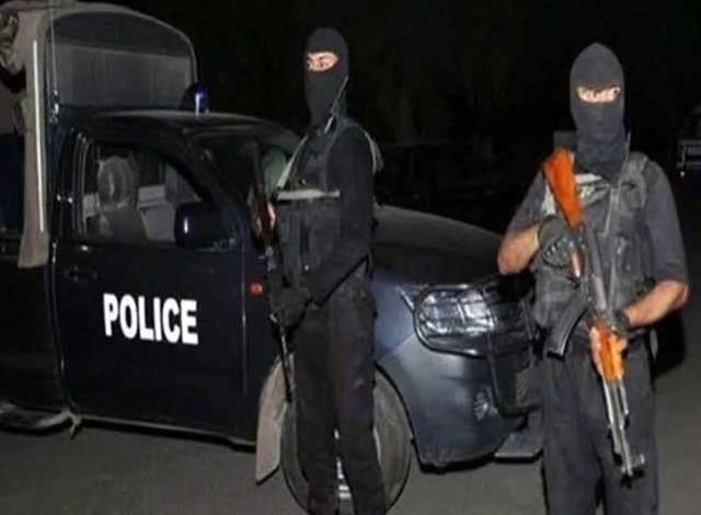 2 CTD officials arrested for kidnapping a citizen for ransom