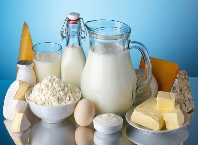 Additional taxes on the dairy sector burden the urban population