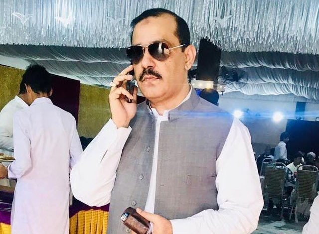 MPA Bilal Asghar Warraich's graduation degree declared fake