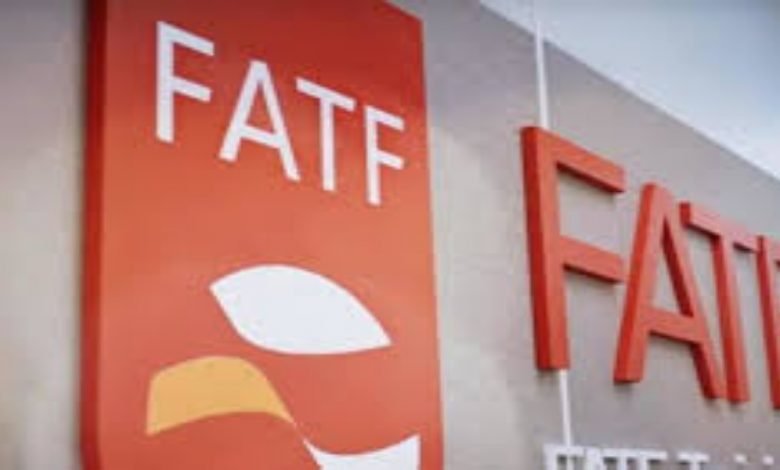 FATF virtual meeting will be held today, decisions regarding Pakistan