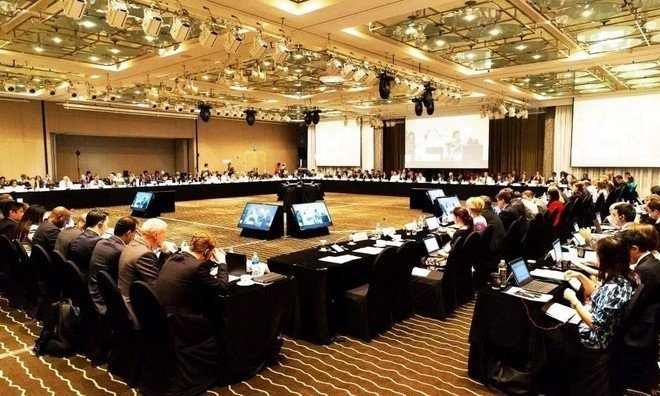 FATF meeting continues, important decisions on Pakistan expected