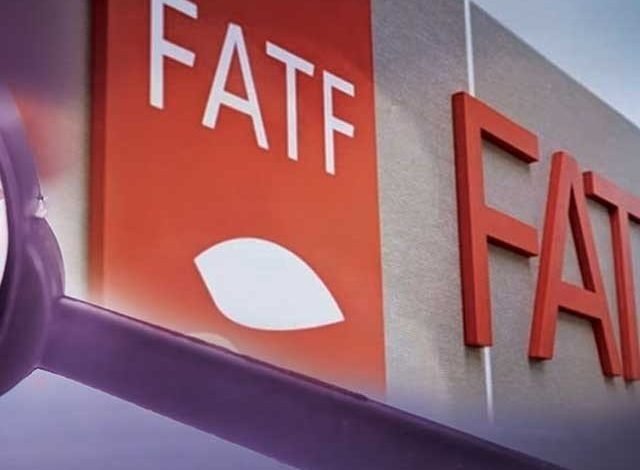 In today's meeting of FATF, it is possible that Domorka will be demanded from Pakistan