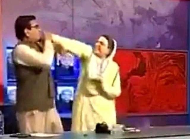 Qadir Mandokhel's request to the court to register a case against Firdous Ashiq