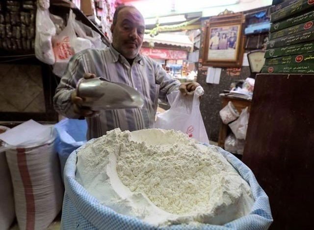 Flour Mills announce phased strikes