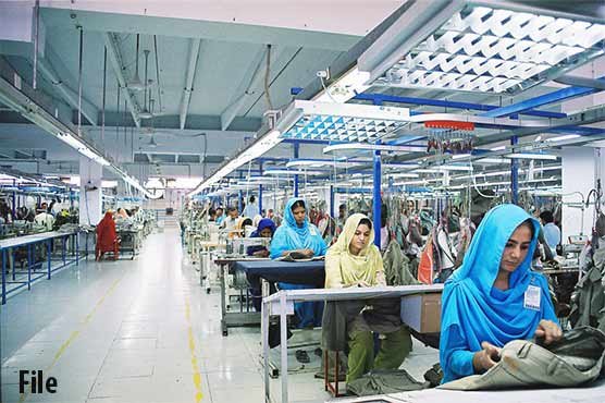 Karachi Export Processing Zone companies exposed billions of rupees tax evasion fraud