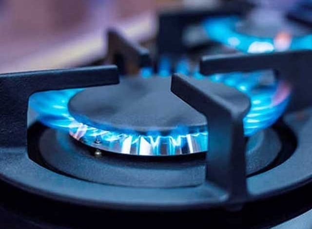 Gas crisis in site area, production activities affected
