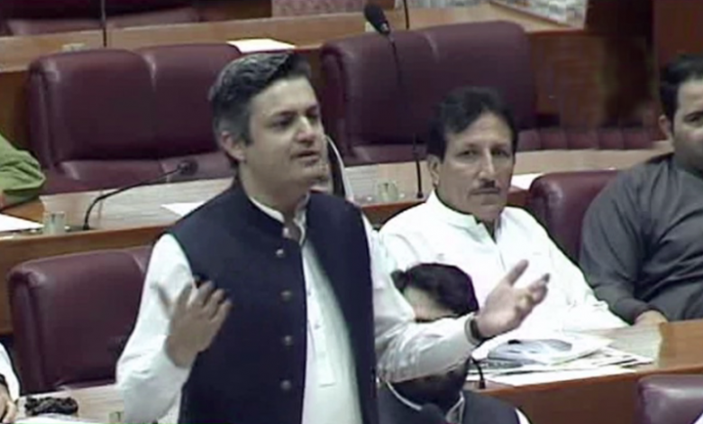 The stains of corruption on the chest are not removed by speaking English