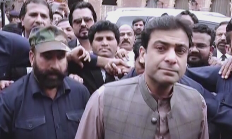 Sugar scandal investigation: Hamza Shahbaz's ignorance of bank deposit