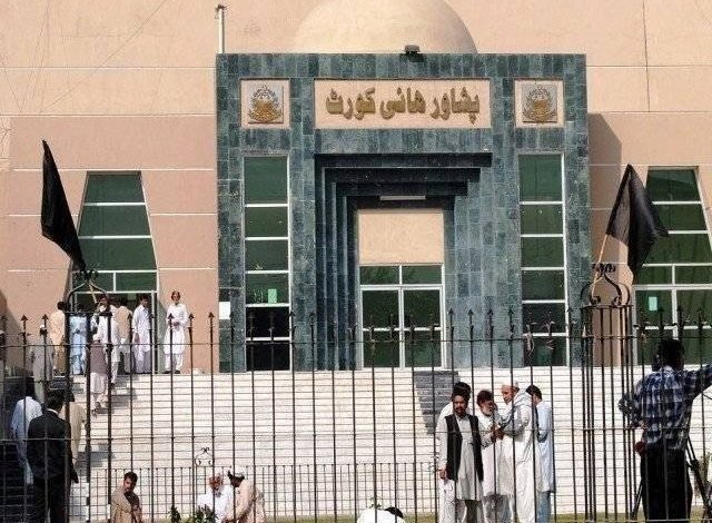 Order for early decision on the appeal of Chairman Political Science Islamia University Peshawar