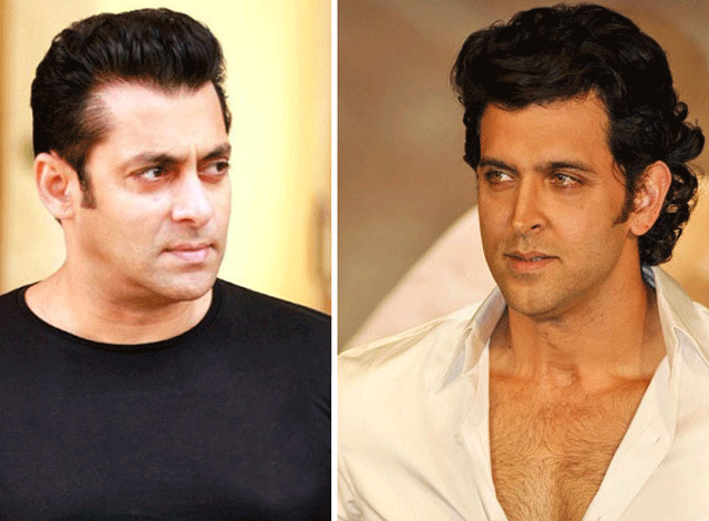 Everyone sees Salman Khan conspiring against him