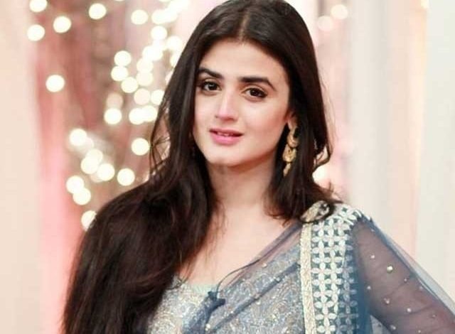 Hira Mani's satire on women who support the slogan 'Warm up your own food'
