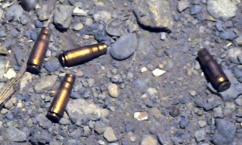 College lecturer shot dead in Hunza