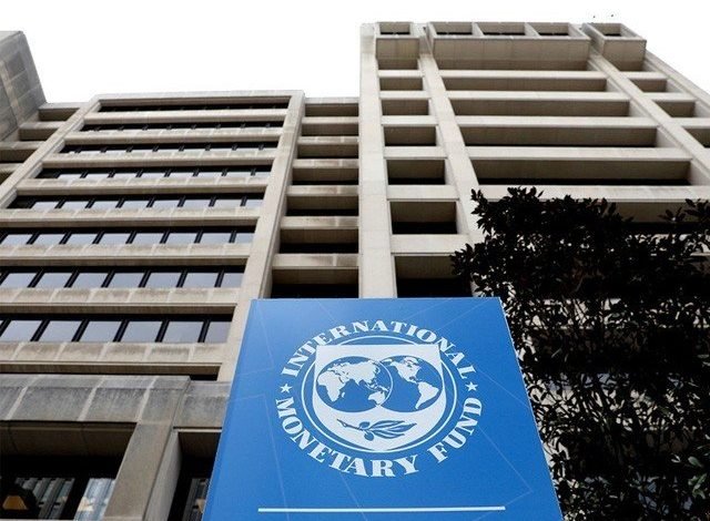 آئی ایم ایف پروگرام نہ تو معطل ہوا نہ ہی عالمی بینک نے قرض روکا 1 The IMF program has not been suspended, nor has the World Bank stopped lending