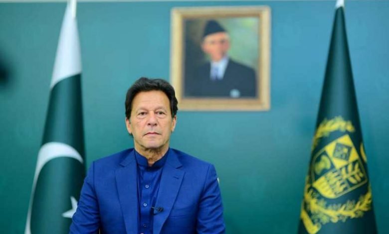 پنجاب میں بلدیاتی انتخابات کرانے کی ہدایت 1 imran khan PM