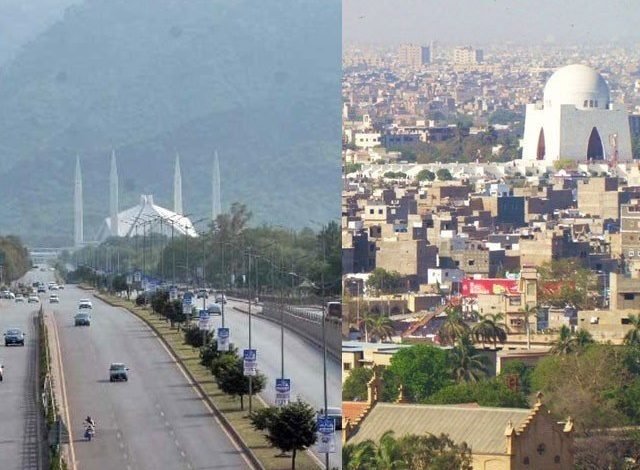Karachi and Islamabad are among the cheapest cities in the world