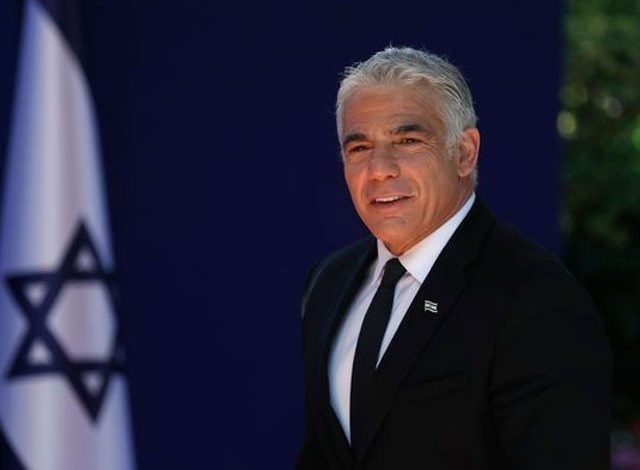 The Israeli Foreign Minister will visit the United Arab Emirates on June 29