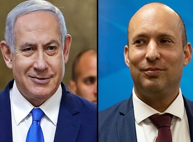 Israel's new prime minister will be elected on June 13