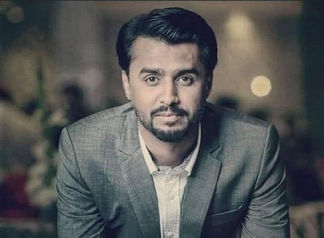 ٹارگٹ کلنگ میں جماعت اسلامی کے سابق یوسی ناظم کا بیٹا قتل 1 Son of former UC Nazim of Jamaat-e-Islami killed in targeted killing