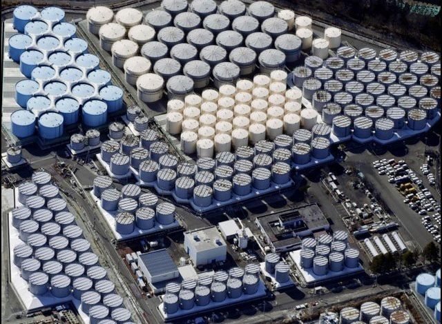 Japan faces severe criticism over radioactive seawater discharge