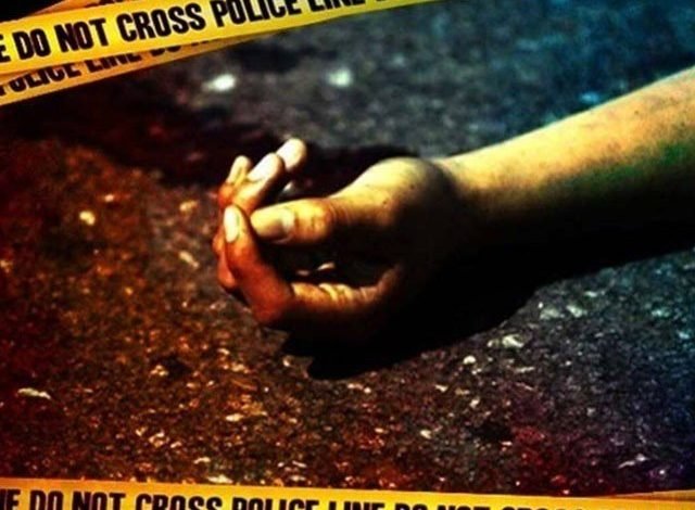 اپنی دوست کو جنسی زیادتی پر مزاحمت پر قتل کردیا 1 Killed his friend for resisting rape