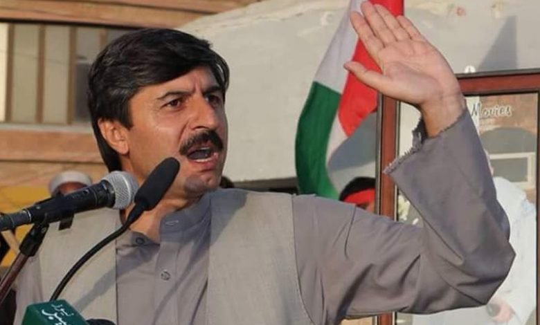 The judicial commission will investigate the death of Usman Kakar