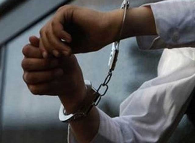 خاتون پروفیسر کو ہراساں کرنے پر اسسٹنٹ پروفیسر کو 10سال قید 1 Assistant professor jailed for 10 years for harassing female professor
