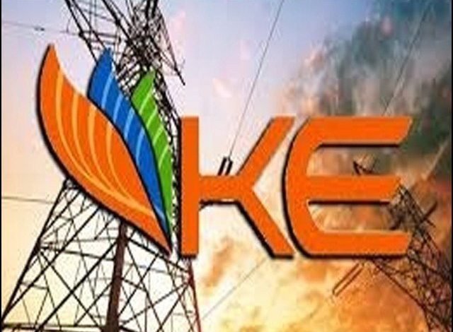 K Electric's order to remove illegal grid station in two months