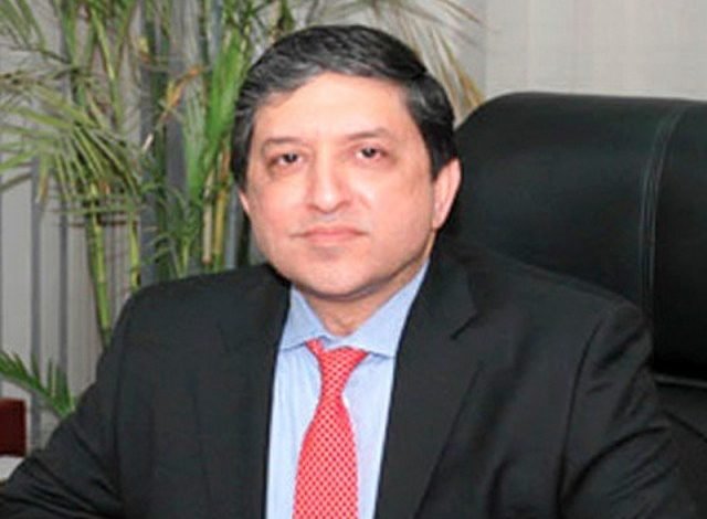 Saleem Mandviwala, Ejaz Haroon and Abdul Ghani Majeed indicted in Kidney Hills reference
