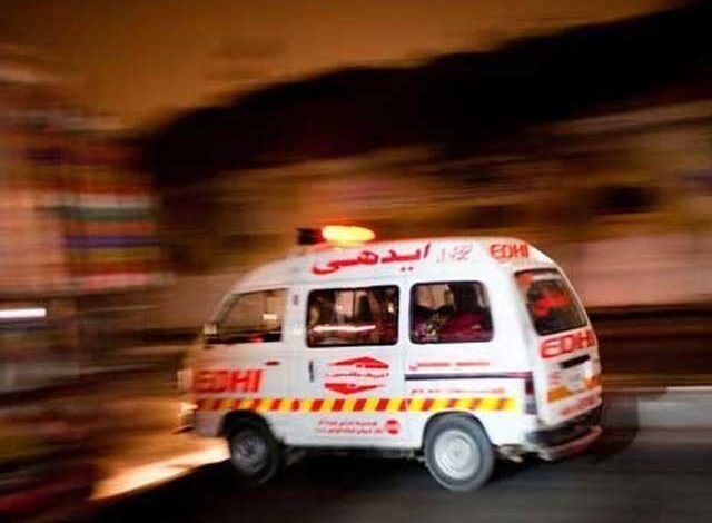 In Shahdara Town, two brothers mysteriously died after consuming poisonous substance