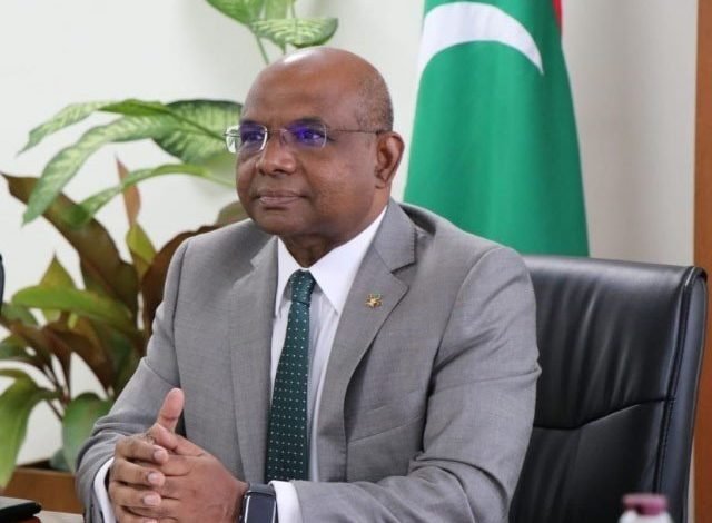 عبداللہ شاہد اقوام متحدہ کی جنرل اسمبلی کے نو منتخب صدر مقرر 1 Abdullah Shahid appointed newly elected President of the UN General Assembly