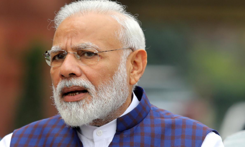 Modi is expected to meet pro-India Kashmiri leaders