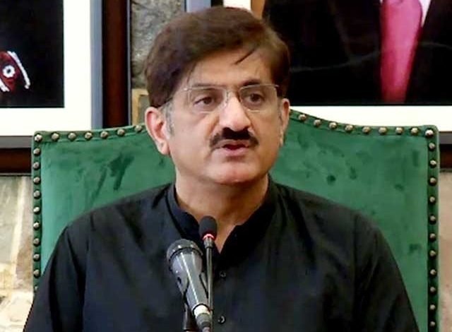 The situation in Karachi is not as bad as it used to be
