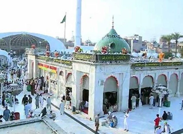 In Punjab, it is illegal to charge for shoes and toilets at shrines