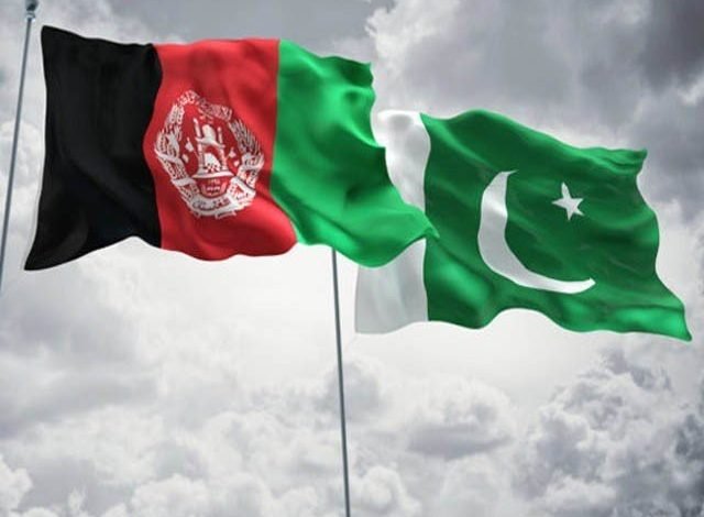 Pakistan's gift to Afghanistan