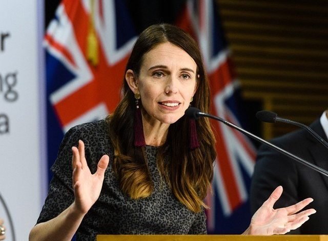 کرائسٹ چرچ سانحہ پر مسلم برادری پر مرکوز ہونی چاہیے 1 Christchurch should focus on the Muslim community over the tragedy
