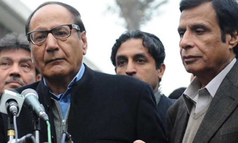 Despite 'non-fulfillment of promises', PML-Q has confidence in PTI