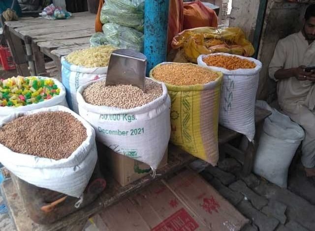 Government's decision to bring retailers into the tax net