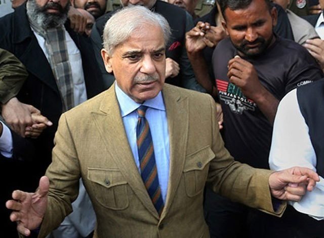 نوازشریف کی شہبازشریف کوایف آئی اے میں پیشی کی ہدایت 1 Nawaz Sharif directs Shahbaz Sharif to appear before FIA
