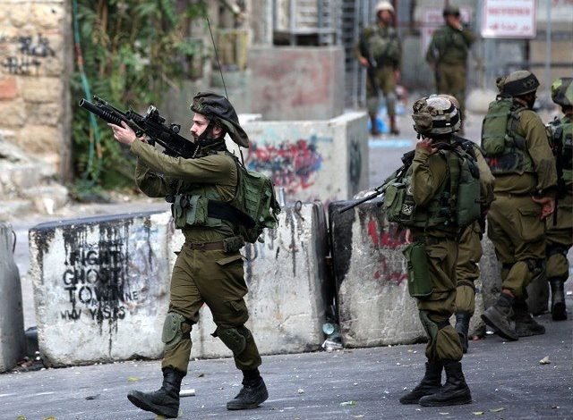 Three more Palestinians were martyred in the West Bank by Israeli forces