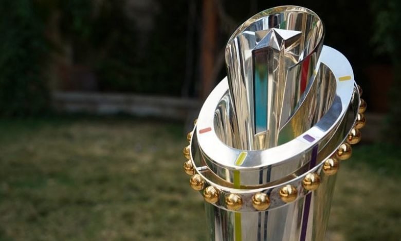 The thrilling playoffs start tomorrow