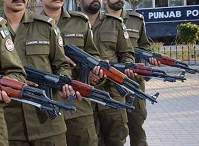 Christian family ordered to investigate false police cases