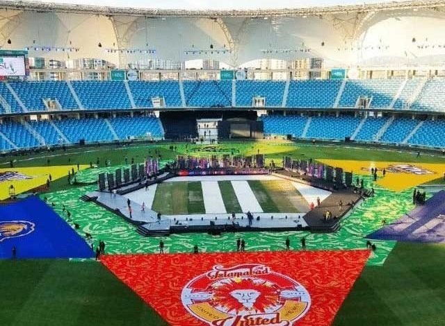 The wait is over, PSL has started