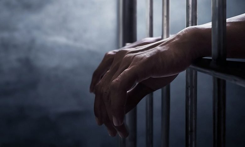 Man jailed for 12 years for harassing ex-wife online