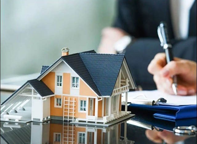 The real estate sector has demanded a reduction in taxes