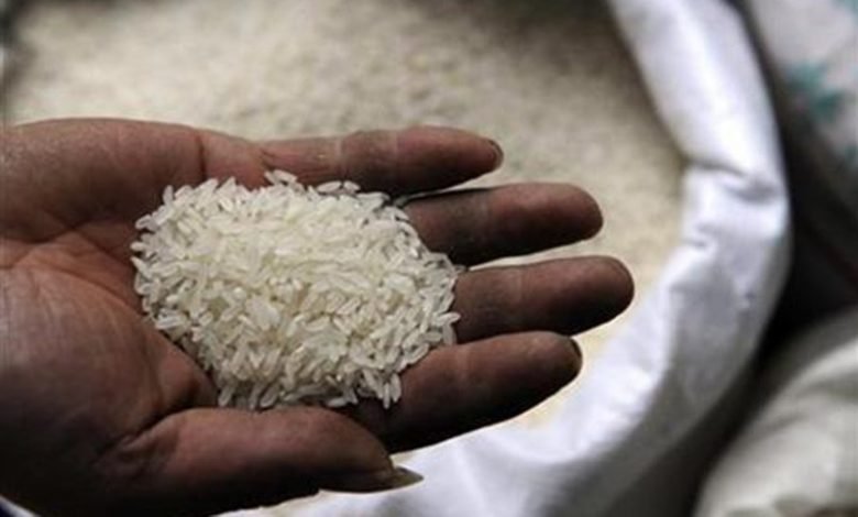 Indian 'rice flood' hurts Pakistani exports