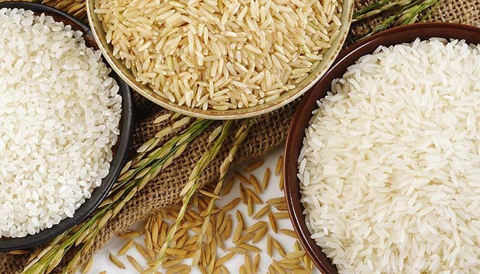 Russia lifts ban on Pakistani rice imports