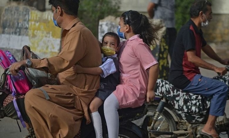 Decision to ease air travel ban from July 1