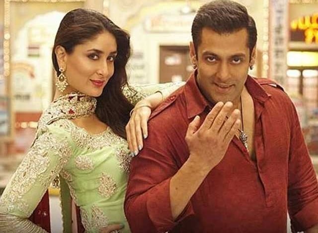 Kareena calls Salman Khan a bad actor