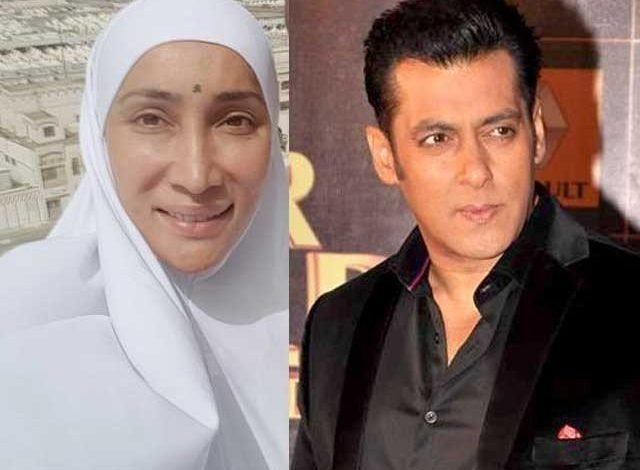How Salman Khan benefits from religious festivals